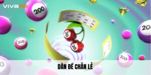 Dàn Đề Chẵn Lẻ - Chiến Thuật Hiệu Quả Trong Cá Cược