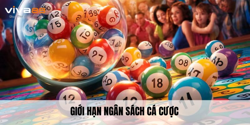 Giới hạn ngân sách cá cược