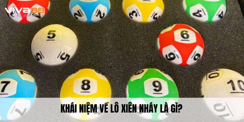 Khái niệm về Lô xiên nháy là gì?